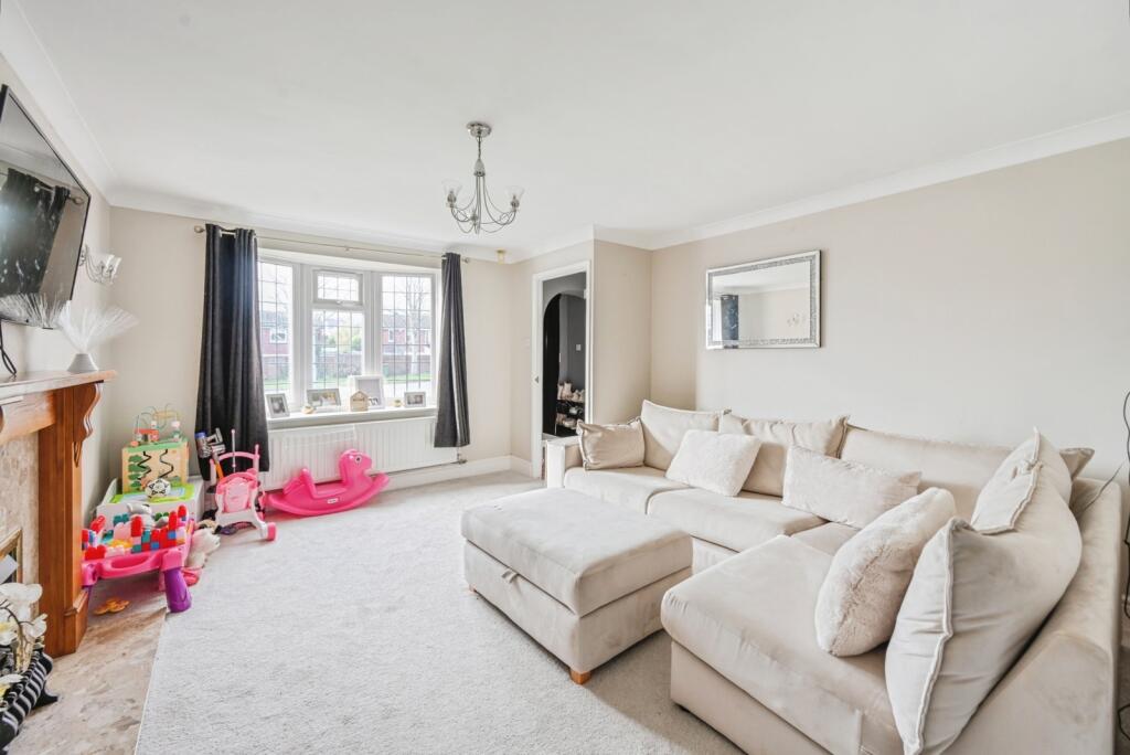 Additional image 2 of Cottage Farm Road, Two Gates, Tamworth, Staffordshire, B77