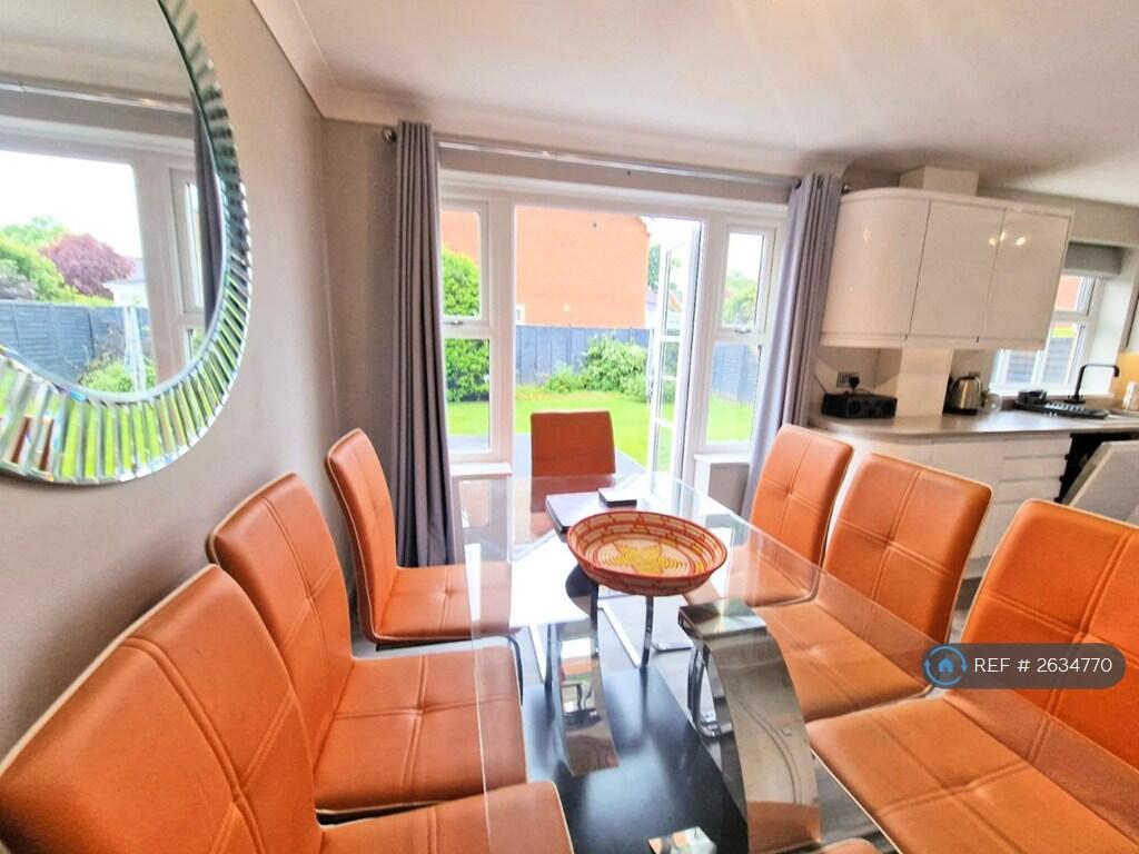 Additional image 6 of Woodperry Avenue, Solihull, B91