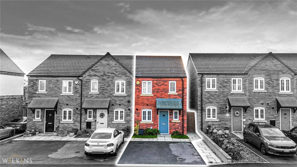 Additional image 27 of Meadow Way, Tamworth, Staffordshire, B79