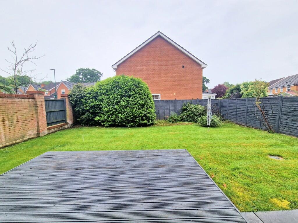 Additional image 20 of Woodperry Avenue, Solihull, West Midlands, B91