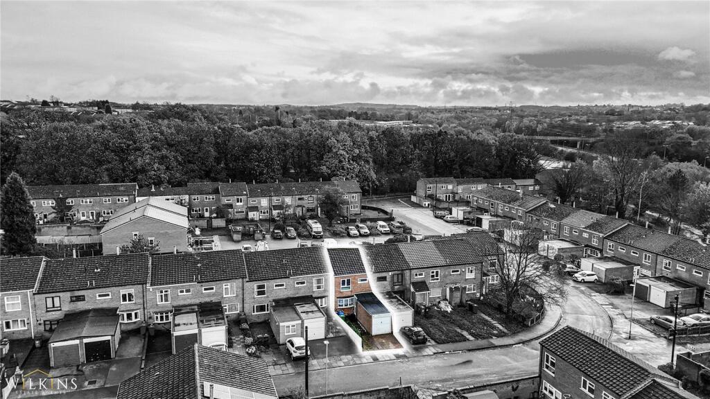 Additional image 29 of Kirtley, Tamworth, Staffordshire, B77