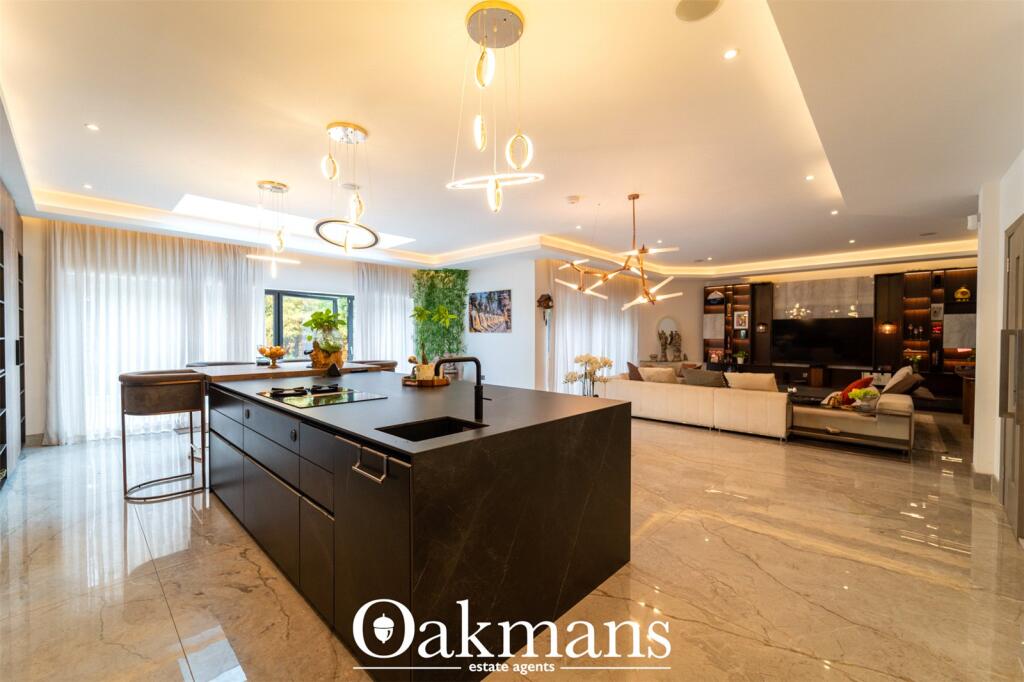 Additional image 8 of Silhill Hall Road, Solihull, West Midlands, B91