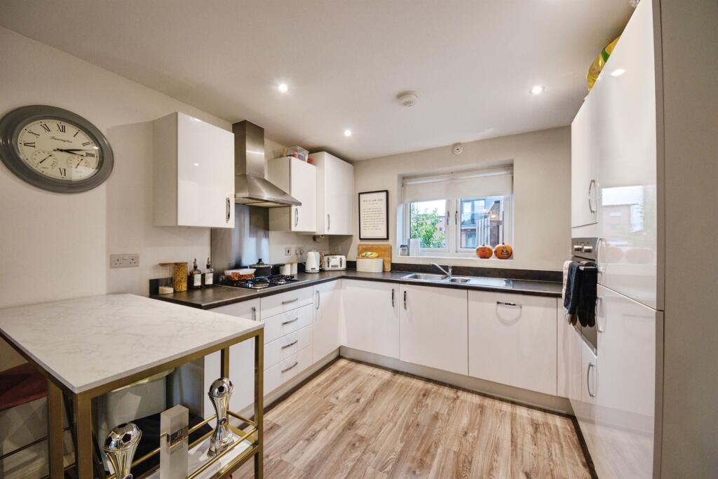 Additional image 4 of Newman Square, Shirley, Solihull