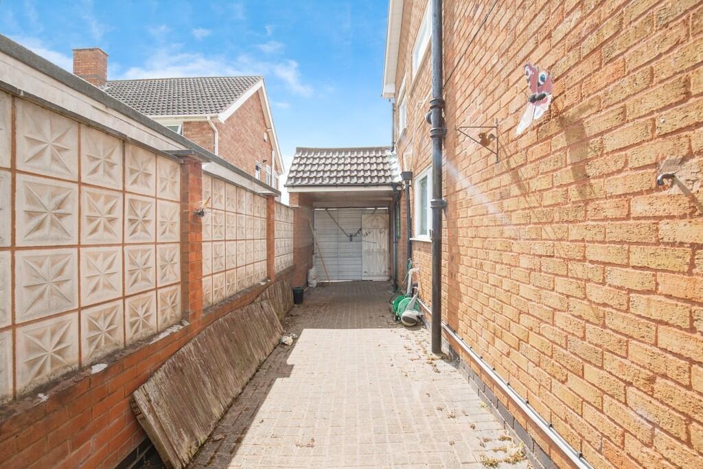 Additional image 16 of Claremont Road, Coton Green, Tamworth