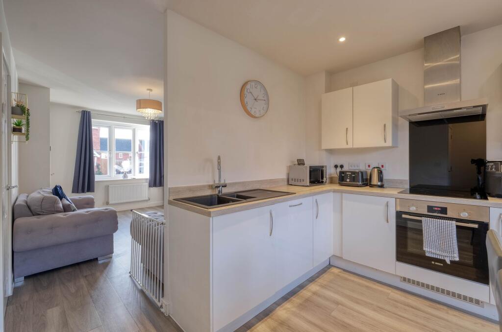 Additional image 6 of Mount Dairy Farm Lane, Cheswick Green, B90