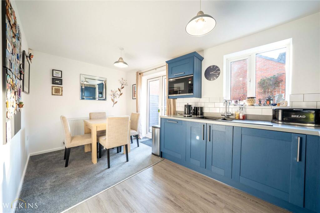 Additional image 2 of Gowan Close, Tamworth, Staffordshire, B77