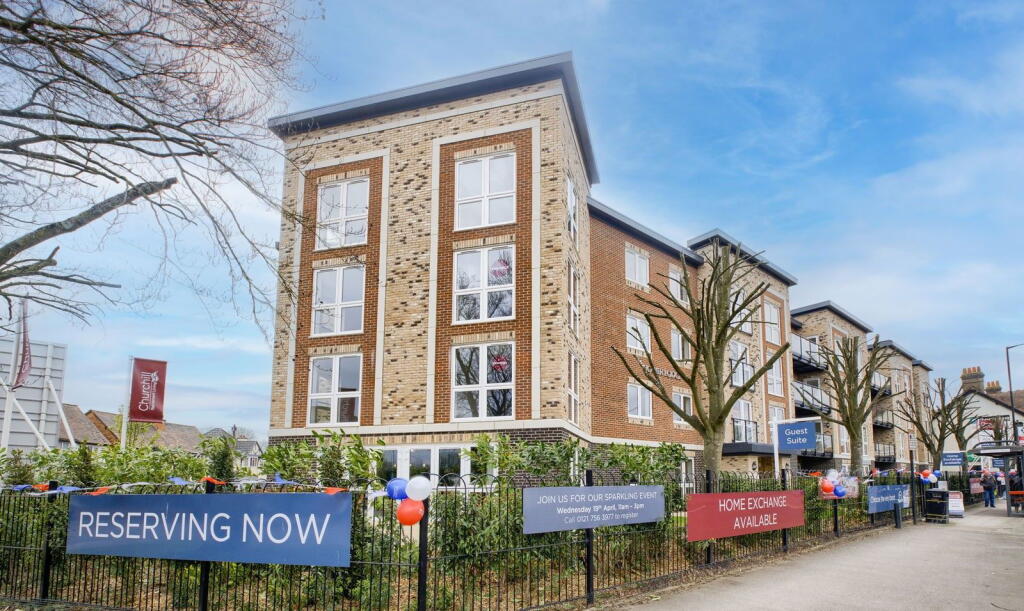 Additional image 18 of Apartment 30, Bower Lodge, Shirley