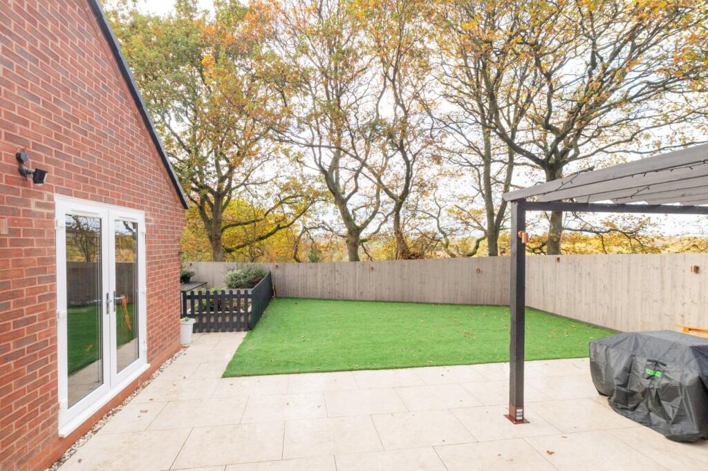 Additional image 28 of Pastures Drive, Tidbury Green, Solihull, West Midlands, B90