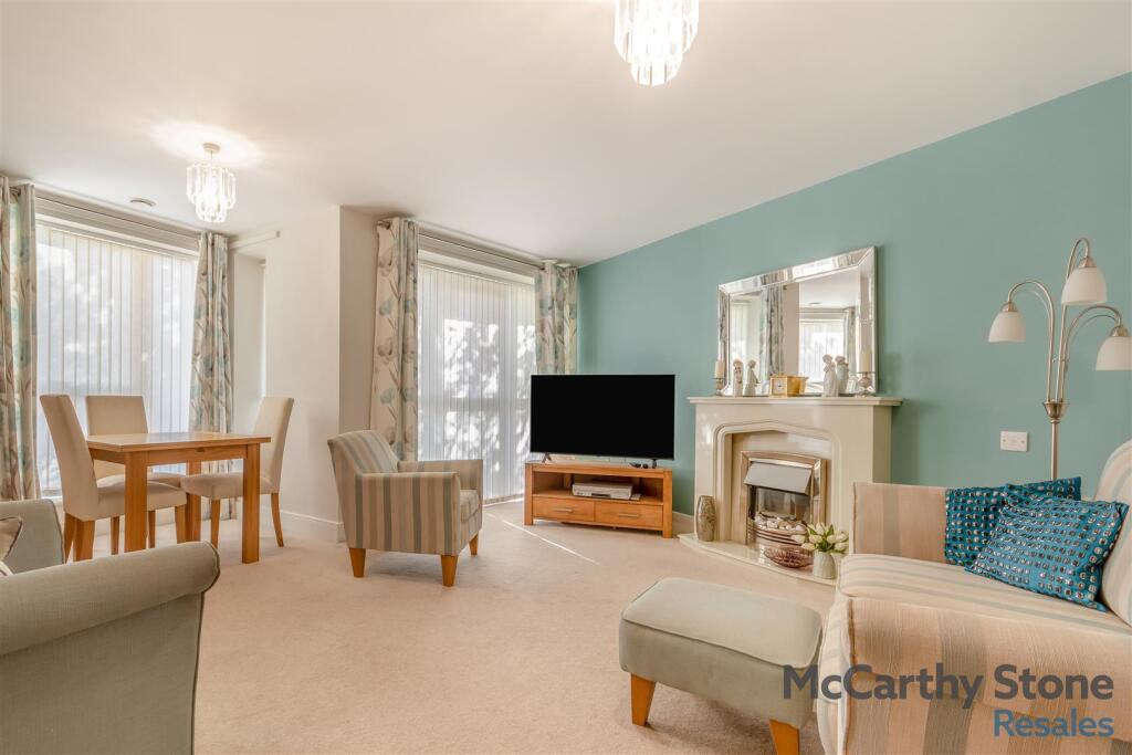 Additional image 17 of Dove Tree Court, 287 Stratford Road, Shirley, Solihull