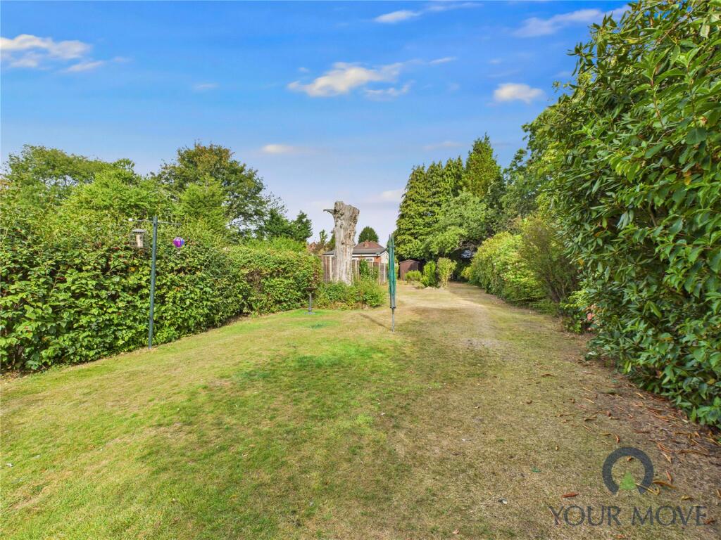 Additional image 18 of Cropthorne Road, Shirley, Solihull, West Midlands, B90