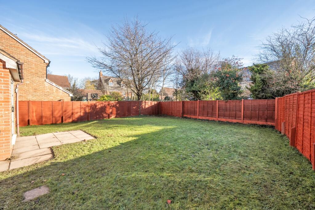 Additional image 16 of Tythe Barn Lane, Dickens Heath Village, Solihull B90 1RW