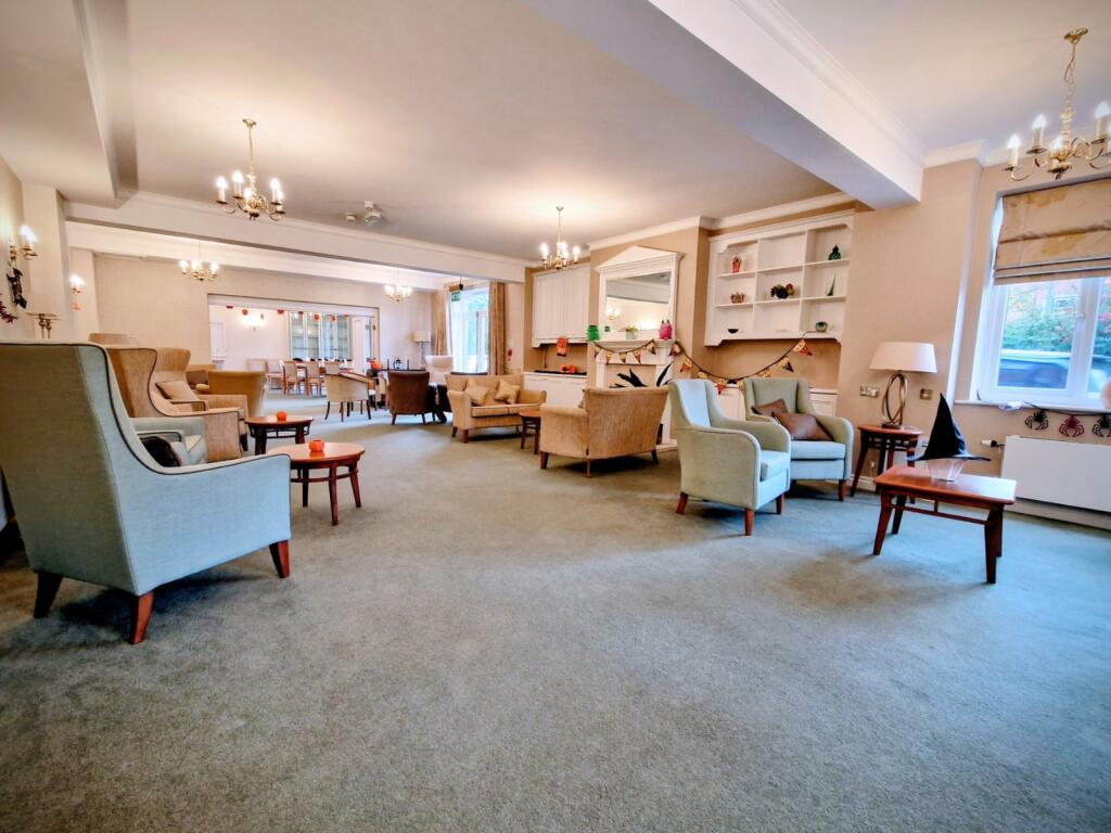 Additional image 14 of Deerhurst Court, Solihull, West Midlands, B91