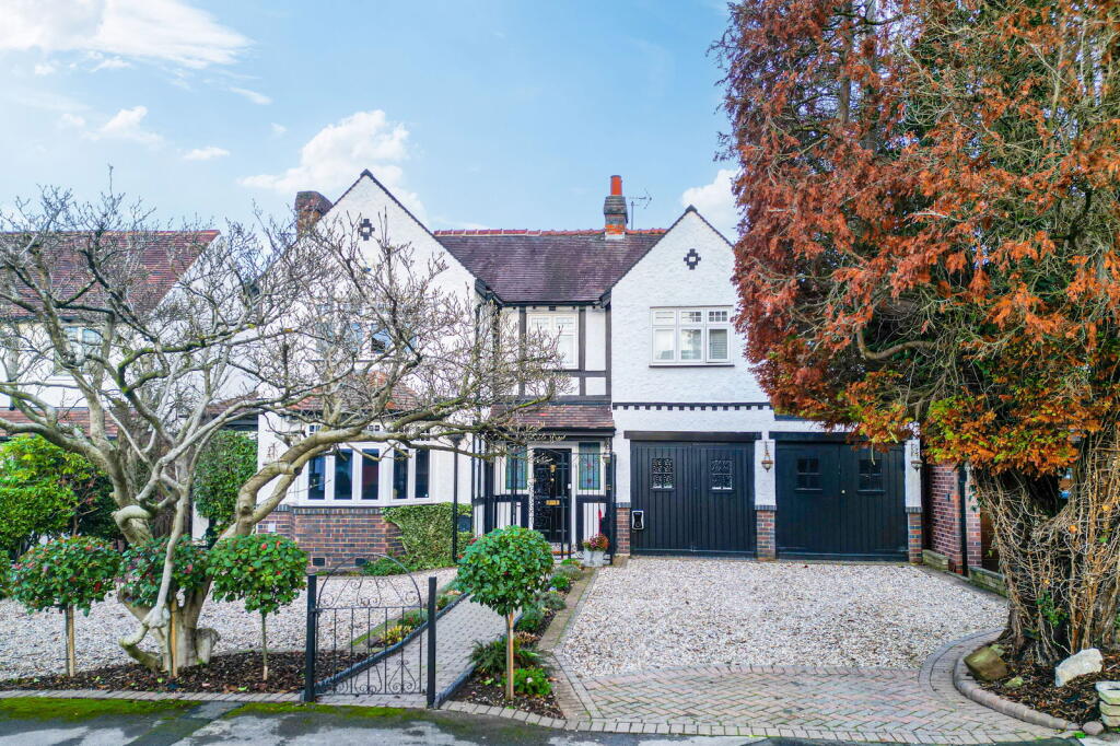 Additional image 50 of The Crescent, Solihull