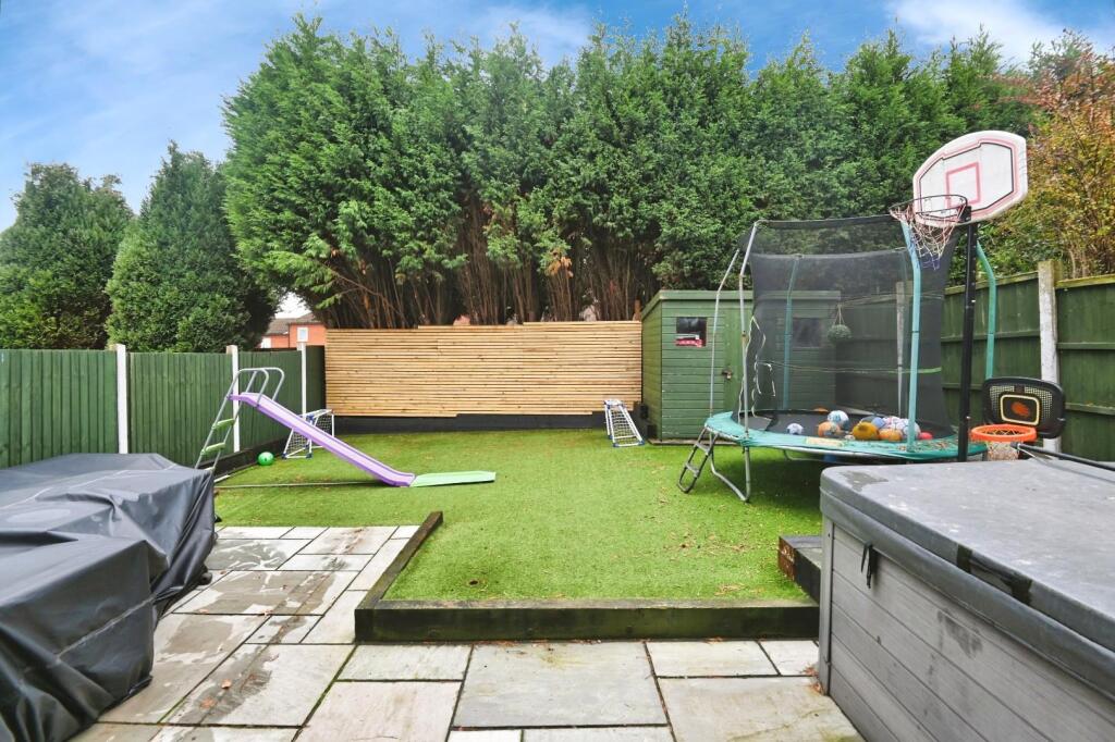 Additional image 21 of Woodhouse Lane, Tamworth