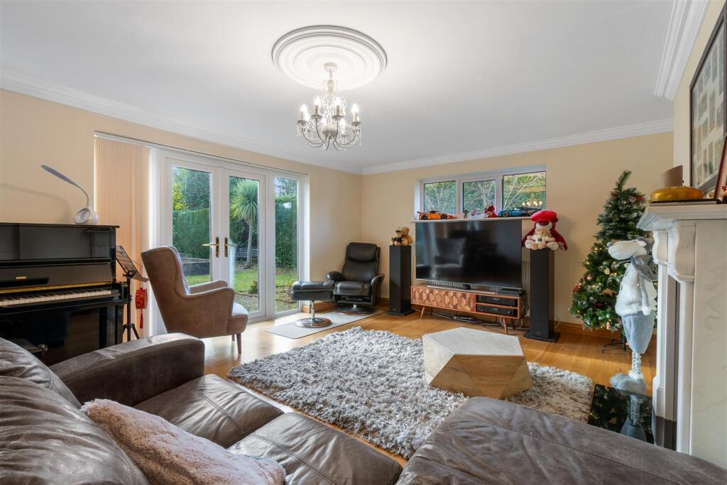 Additional image 27 of Newick Avenue, Little Aston