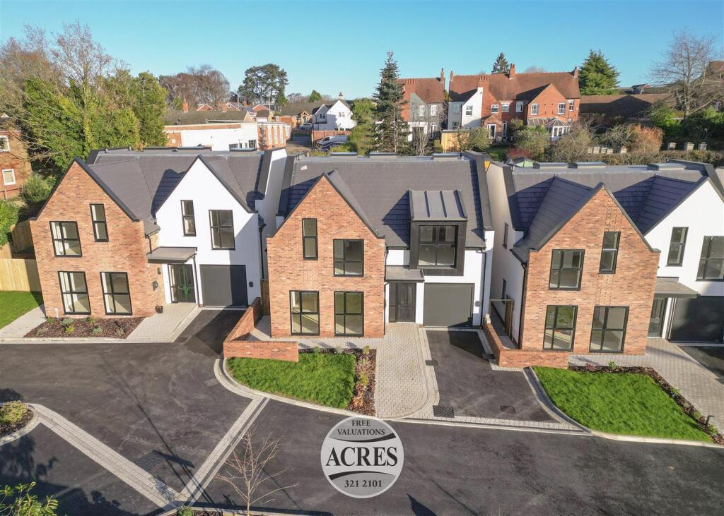 Additional image 34 of Barley Court, Lichfield Road, Four Oaks