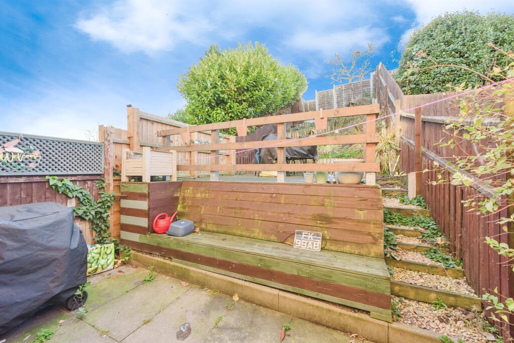 Additional image 16 of The Gullet, Polesworth, TAMWORTH