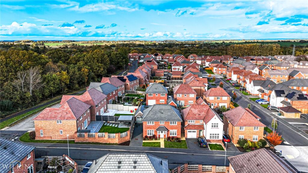 Additional image 42 of Broomyshaw Close, Amington, Tamworth, Staffordshire, B77