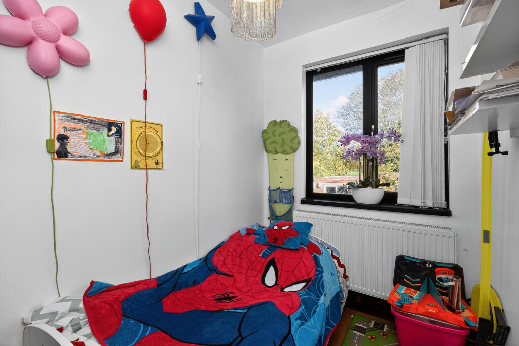 Additional image 33 of Stechford Lane, Birmingham, B8