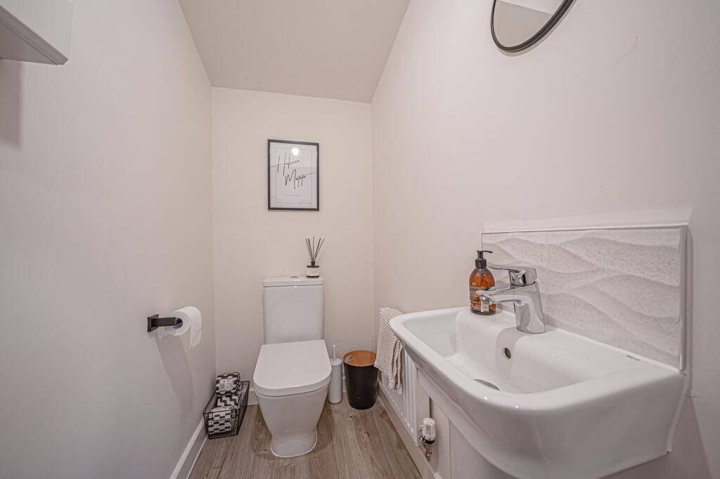 Additional image 9 of James Watt Drive, Shirley, B90