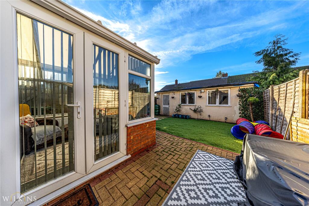 Additional image 17 of Chesterton Way, Tamworth, Staffordshire, B79