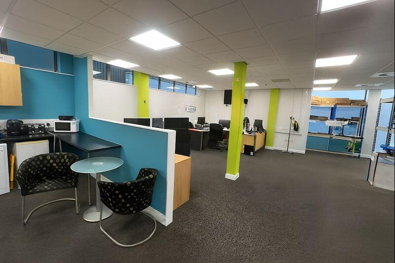 房产图片 8 - 奥尔德伯里，West Midlands，B69 2DG，Rounds Green Road，Black Country House 1A套房