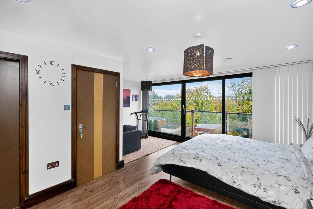 Additional image 25 of Stechford Lane, Birmingham, B8