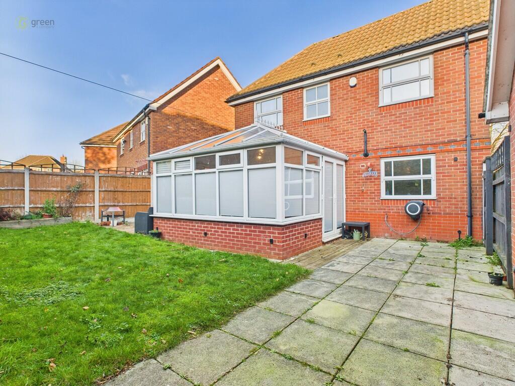 Additional image 19 of Saracen Drive, Sutton Coldfield