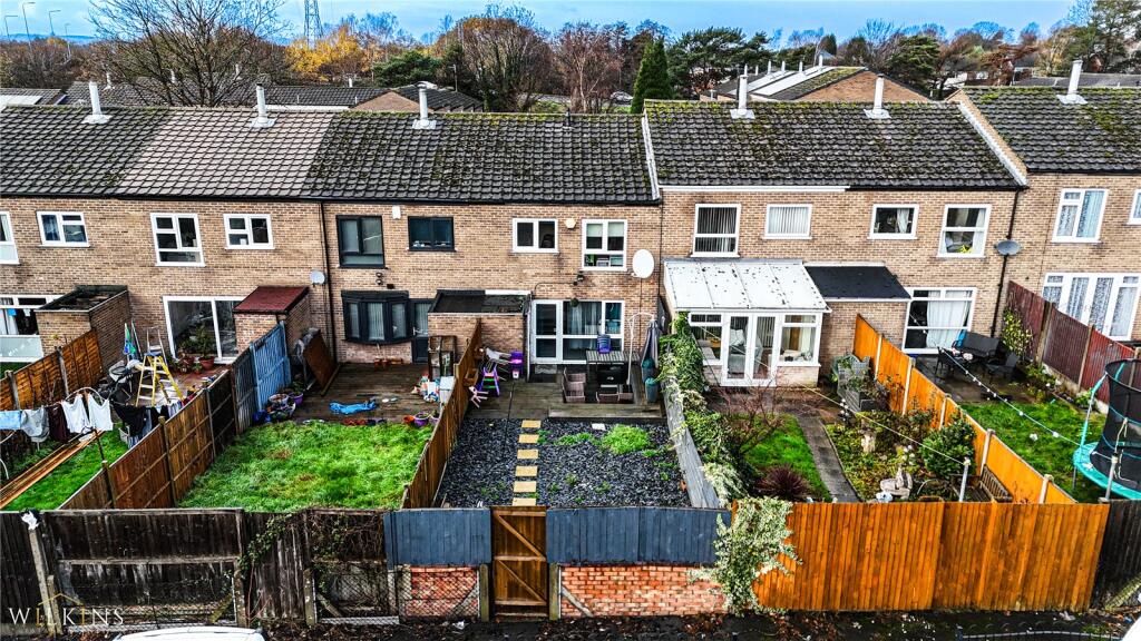 Additional image 19 of Kirtley, Tamworth, Staffordshire, B77