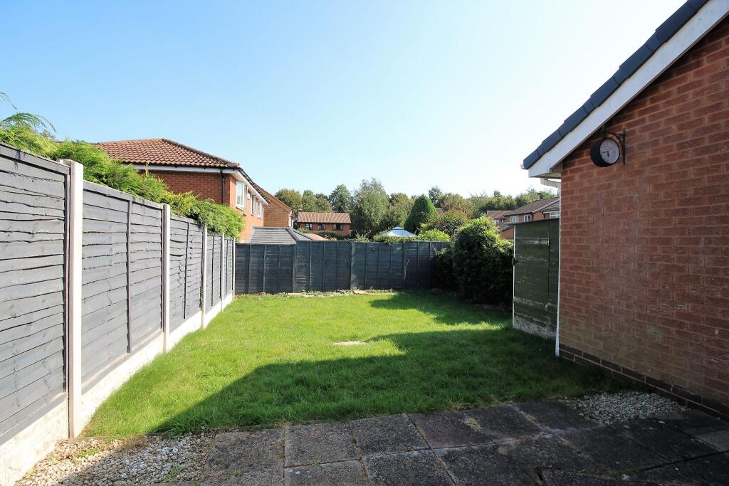 Additional image 9 of Whitemoor Drive, Monkspath, Solihull, B90