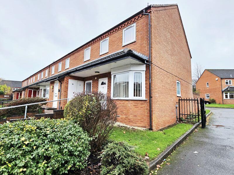 Additional image 14 of Lower Queen Street, Sutton Coldfield, B72 1RT