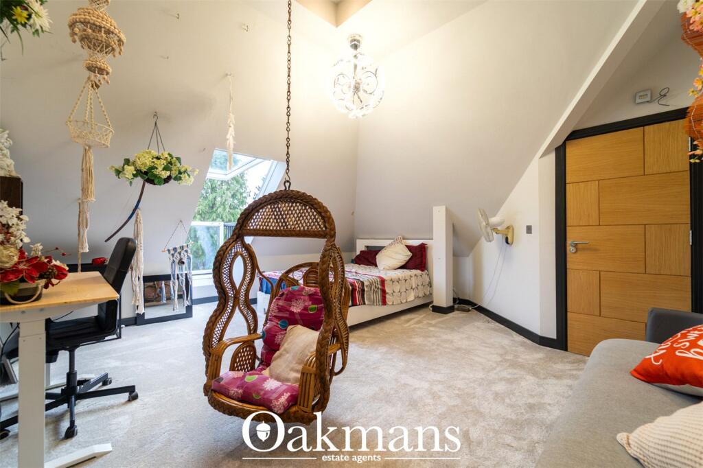 Additional image 40 of Silhill Hall Road, Solihull, West Midlands, B91