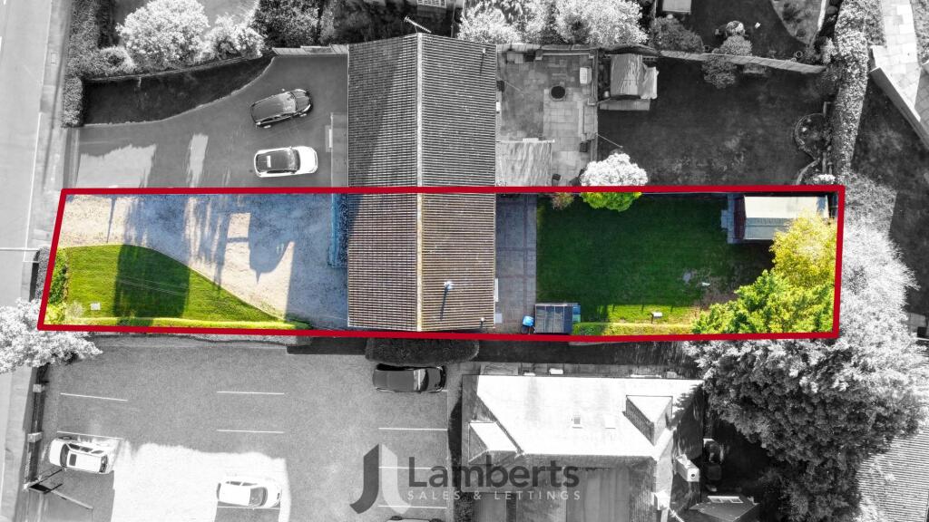 Additional image 14 of Station Road, Studley, B80