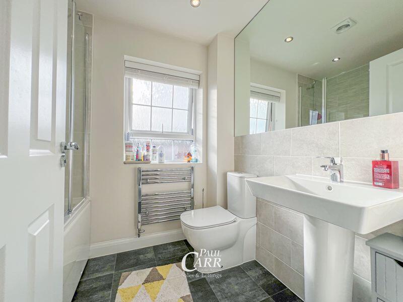 Additional image 31 of Bennet Close, Tamworth, B78 3BT - Modern Family Home