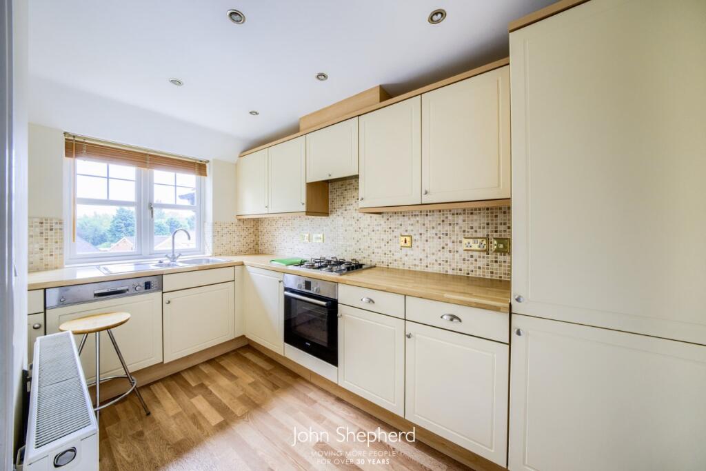 Additional image 3 of Chancel Court, Solihull, West Midlands, B91