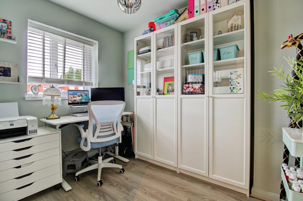 Additional image 8 of Brambling, Tamworth, B77