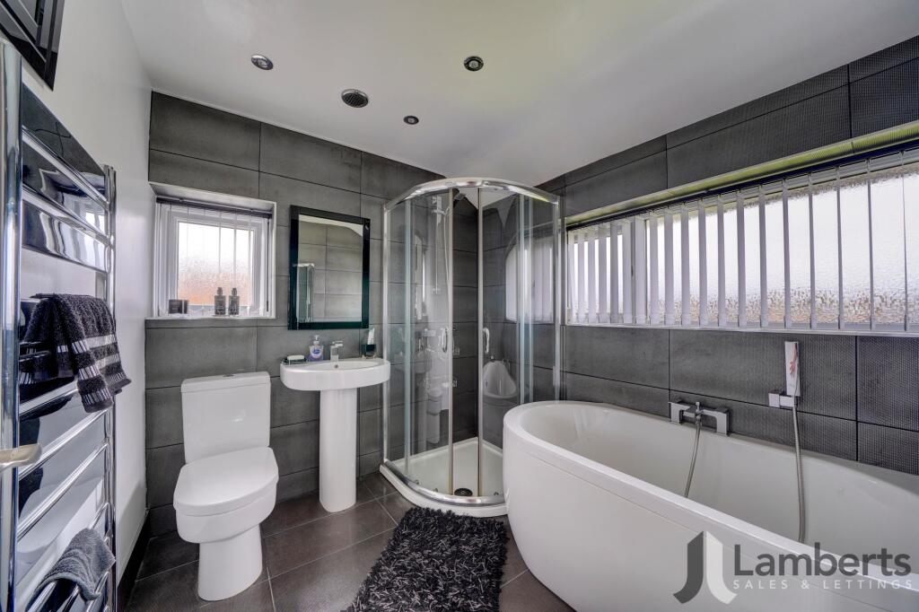 Additional image 11 of Corbizum Avenue, Studley, B80