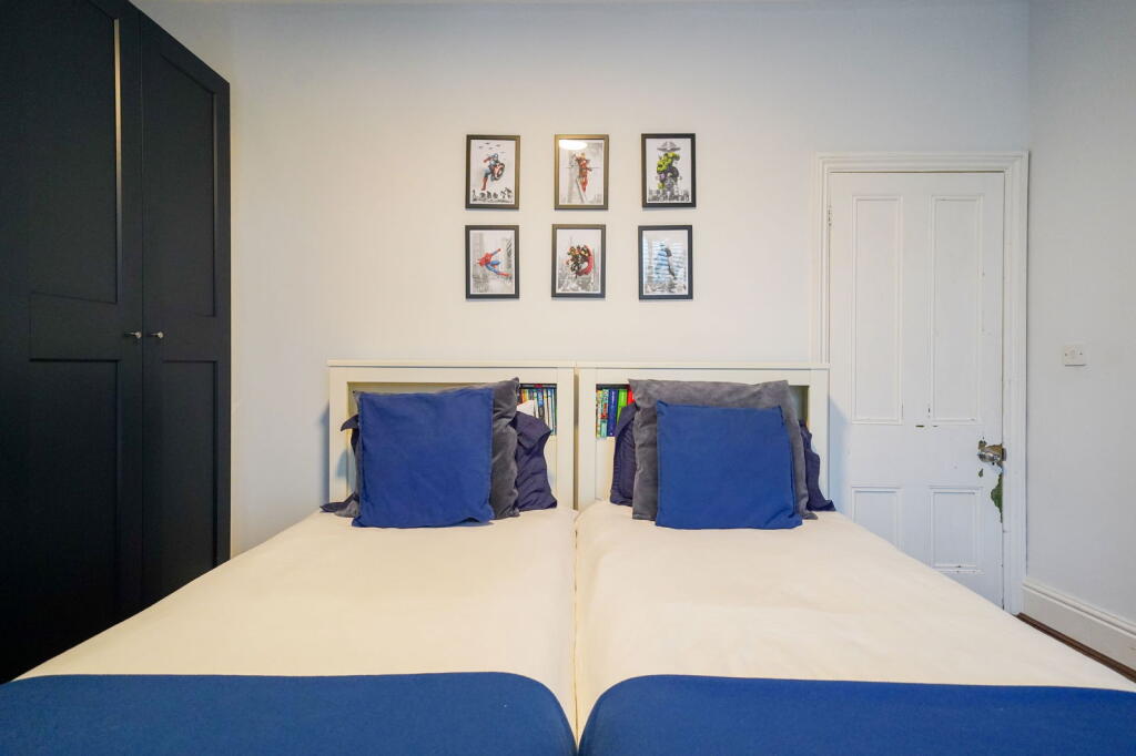 Additional image 11 of School Road, Shirley