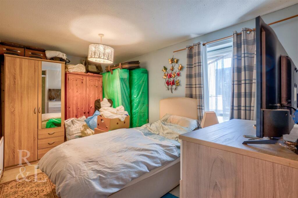 Additional image 8 of Sorrel, Tamworth