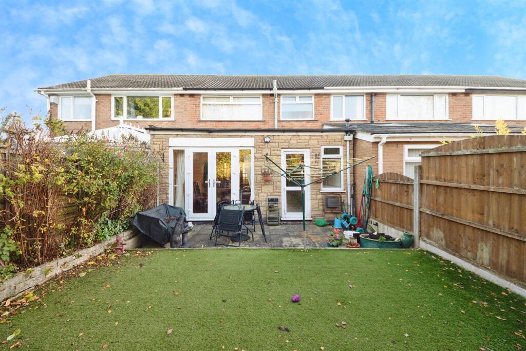 Additional image 12 of Navenby Close, Shirley, Solihull