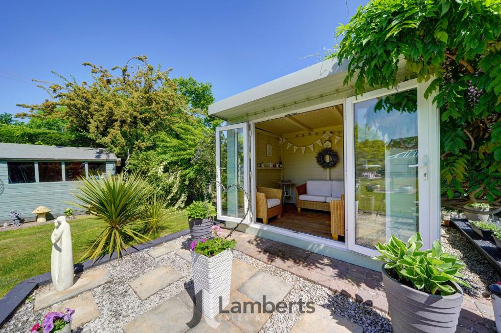 Additional image 29 of Birmingham Road, Mappleborough Green, B80