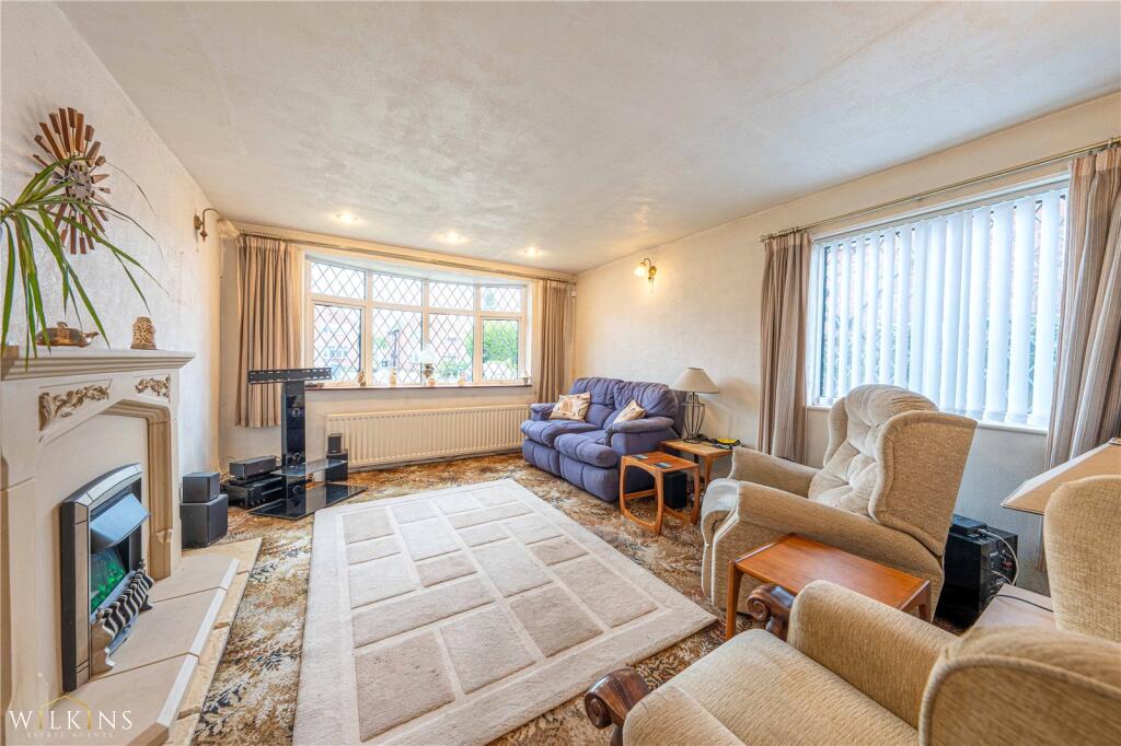 Additional image 3 of Peel Close, Drayton Bassett, Tamworth, Staffordshire, B78