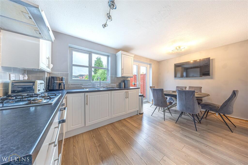 Additional image 5 of Lamprey, Dosthill, Tamworth, Staffordshire, B77