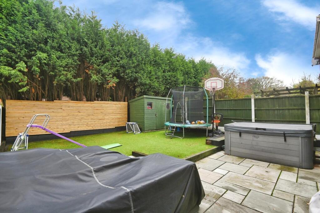 Additional image 22 of Woodhouse Lane, Tamworth