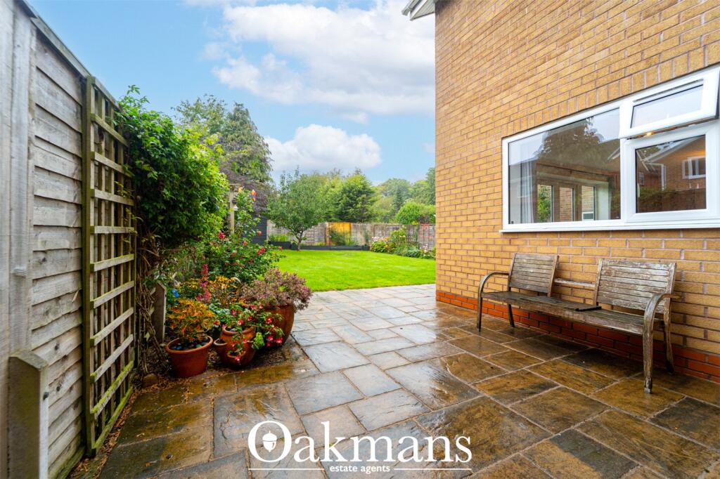 Additional image 33 of Baxterley Green, Solihull, West Midlands, B91