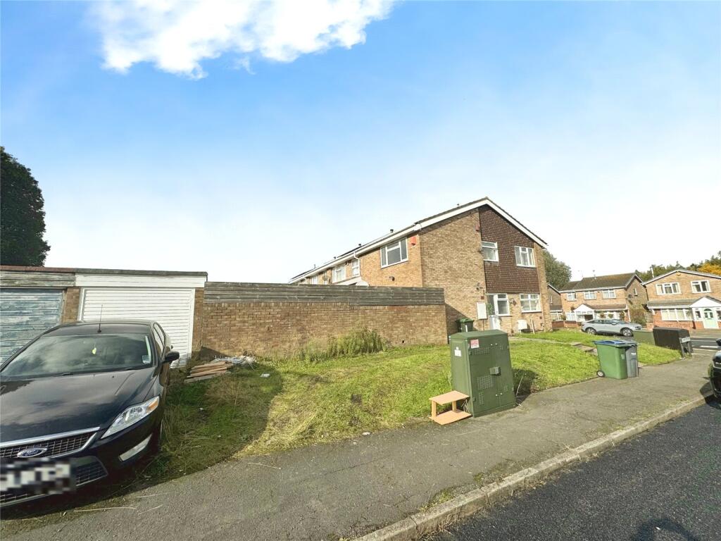 Additional image 9 of Temple Way, Tividale, Oldbury, West Midlands, B69