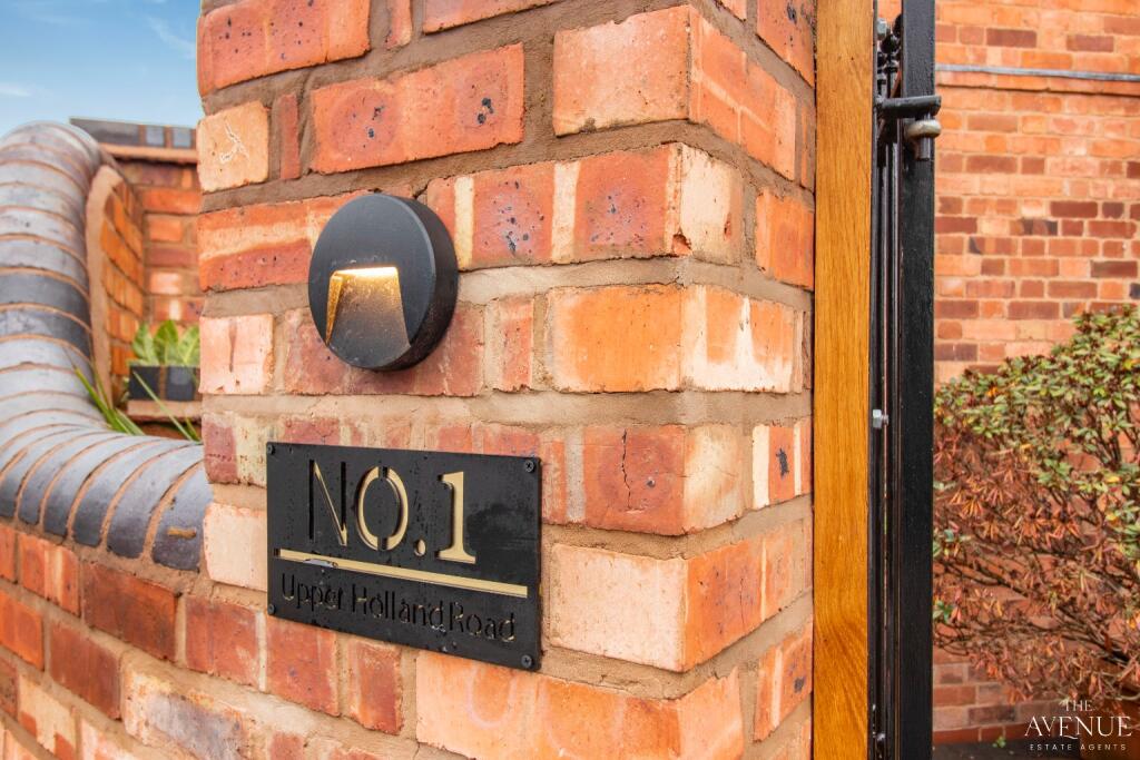 Additional image 50 of Upper Holland Road, Sutton Coldfield, West Midlands, B72