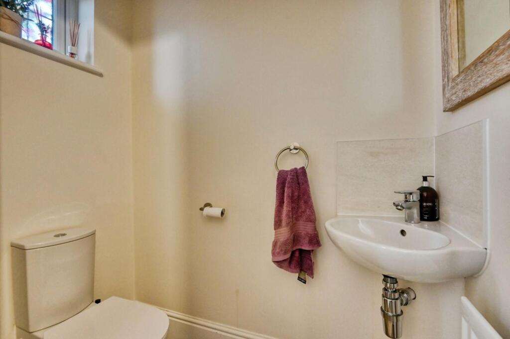 Additional image 10 of Ellastone Way, Amington, Tamworth