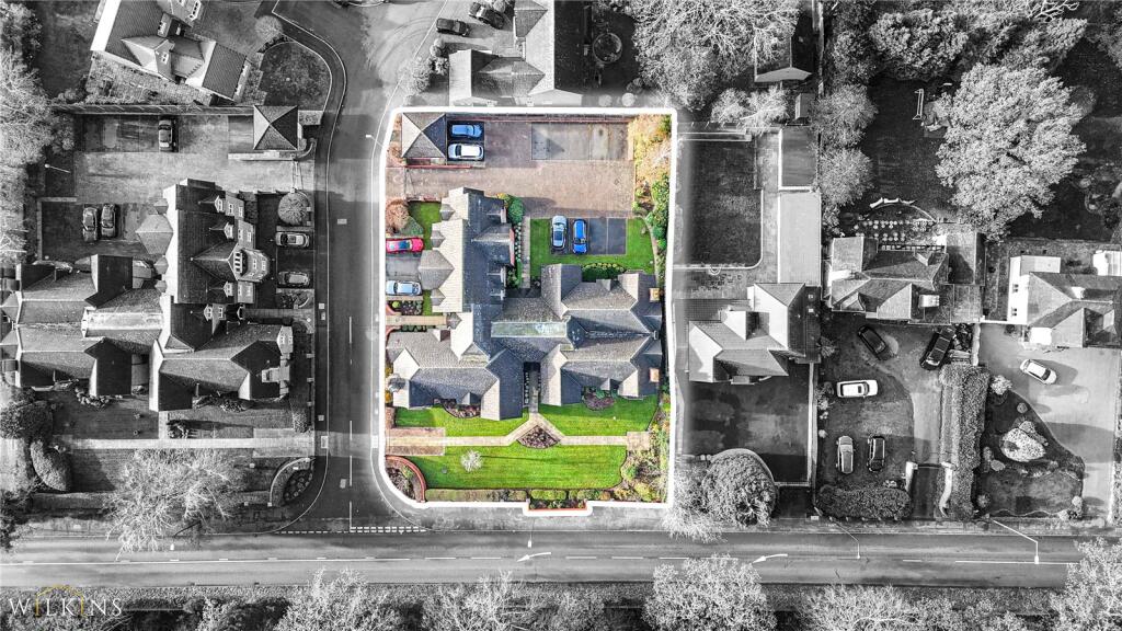 Additional image 27 of Ryknild Drive, Sutton Coldfield, West Midlands, B74