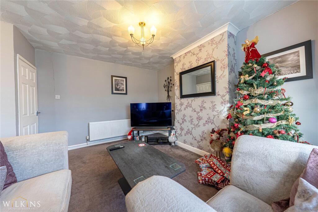 Additional image 4 of Laburnum Avenue, Tamworth, Staffordshire, B79